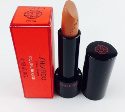 Set buzëkuqësh Shiseido Rouge Cream, BE323 Dusky Honey, 4g