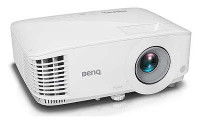 Projektor BenQ MW550, i bardhë
