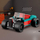 Set lodër Lego Creator Street Racer (31127), 258 elemente