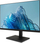 Monitor Acer B277KLbmiiprfx, 27", 4K UHD, me kamerë, i zi