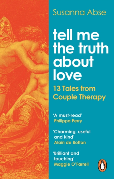 Tell Me The Truth About Love Pb - Susanna Abse