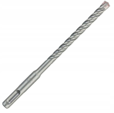 Сет бургија за ѕид Bosch Pro 5X, SDS Plus 6mm 160mm, сет 10 парчиња