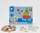 Puzzle Classic World Nutrition Science, 60 copa
