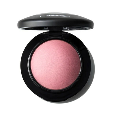 Ruzh për faqe MAC Cosmetics Compact blush 3.2 g, Love Thing