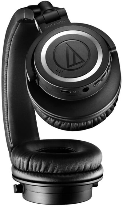 Audio-Technica ATH-M50xBT2, црна