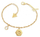 Byzylyk Guess UBB79169-S