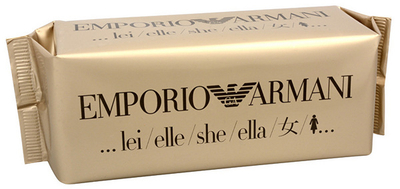 Parfum Armani Emporio She 