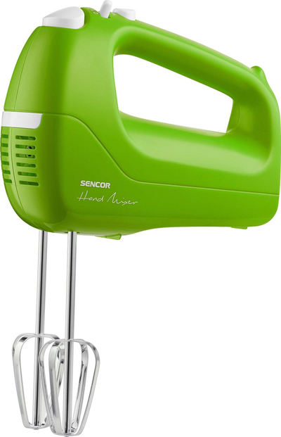 Mikser dore Sencor SHM 5401GR, 200W, jeshil