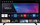 TV JVC LT-43VD3300, 43", 4K Ultra HD, Smart VIDAA