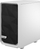 Kasë Fractal Design Meshify 2 Mini, e bardhë, Mini Tower