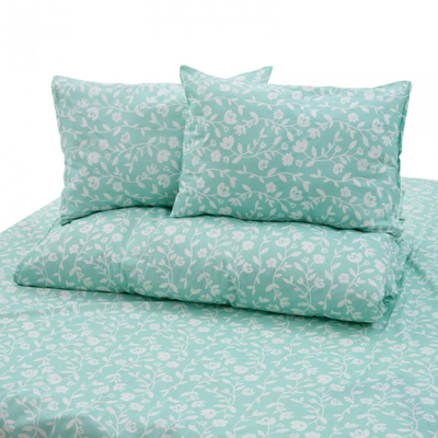 Set shtrati King size Vanora Nova, 100% pambuk, 92 gsm, shumëngjyrësh