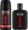 Set për meshkuj STR8 Red Code, EDT 100 ml + deodorant 150 ml + çantë kozmetike