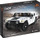Set ndërtesash CaDA HUMVEE C61027, 1380 pjesë, 1:12, i bardhë