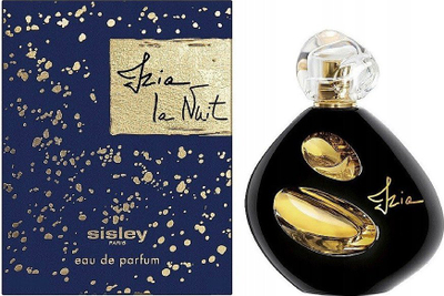 Parfum për goca Sisley Izia La Nuit EDP, 50ml