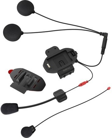 Kufje Sena SF4-02, Bluetooth, të zeza