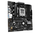 Матична плоча ASRock A620AM Pro-A, Socket AM5, DDR5, Micro-ATX, црна