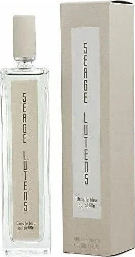 Parfum Serge Lutens Matin Dans Le Bleu Qui Petille, Eau de Parfum, 100ml