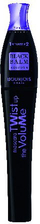 Maskarë Bourjois Twist Up The Volume 22, e zezë, 8ml
