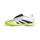 Këpucë futbolli Adidas Predator League FT TF, për tapet sintetik, të zeza