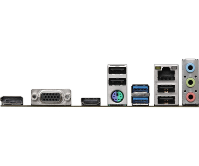 Pllakë amë ASRock H610M-HDV/M.2 R2.0