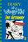 Diary of a Wimpy Kid the Getaway 12 - Jeff Kinney