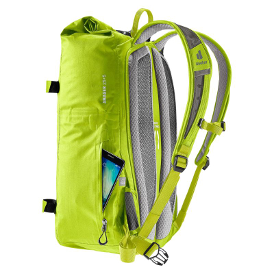 Shpinore Deuter Amager 25+5, 30L, gri