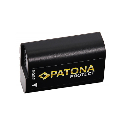 Bateri PATONA PROTECT për Panasonic DMW-BLK22