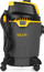 Правосмукалка Stanley SXVC20PTE, сива/жолта боја