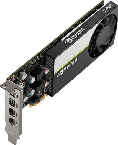 Kartelë grafike HP Quadro T1000 4GB GDDR6