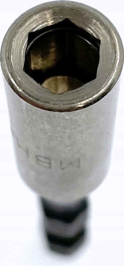 Mbajtës magnetik për bit Bosch Impact Standard, 1/4", çelik S2