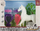 Set lodër kal Mega Creative Horse, 12cm, me aksesorë, në ngjyra të ndryshme