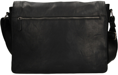 Çantë laptopi Lagen BLC/4474/21 BLK, e zezë