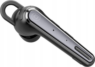 Kufje wireless New Bee M52, Bluetooth 5.1, me mikrofon, të zeza