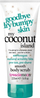 Skrab trupi Treaclemoon My Coconut Island, 225 ml, me erë kokosi