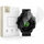 Mbrotës ekrani xhami Tech-Protect Glass Fit+, Garmin Forerunner 55, 2 copa, transparent