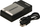 Полнач за батерија за камера Дурасел DRC5901, USB, за Канон NB-6L, црн