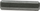 Bit goditës Teng Tools 5/16, 8 mm, për sokëta 6-këndore, 36 mm
