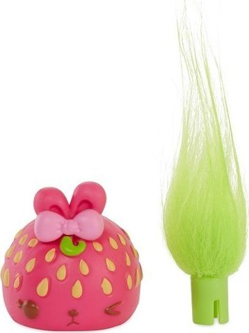 Lodër figurine Num Noms Mystery Pack Series 7-1, me erë, për kalamaj 3+, rozë
