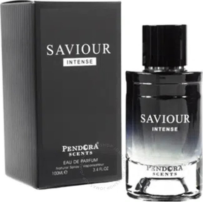 Parfum Pendora Scents Saviour Intense, Eau de Parfum, 100ml, për të dyja gjinitë