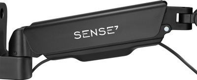 Држач на ѕид SENSE7 за 17"-32" 