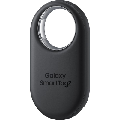 Gjetës aksesor Samsung Galaxy SmartTag, Bluetooth, IP67, i zi