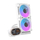 Karikues uji për CPU Darkflash DH240D (i bardhë)