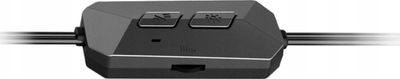 Altoparlantë gaming Speedlink Token, 12W, Bluetooth AUX, të zinj RGB