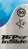 Set bitash Hazet 2200SC-31, 73 copa, për punë profesjonale, kuti e zezë blu