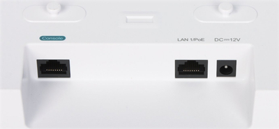 Access Point Ruijie RG-AP720-L, Wi-Fi 5, 300Mb/s 2.4GHz, 867Mb/s 5GHz, i bardhë