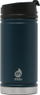 Termus Mizu V5 Coffee Lid, 450ml, izolim çelik, blu i errët