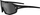 Syze sportive TIFOSI Optics Sledge për burra, lente smoke, kornizë e zezë