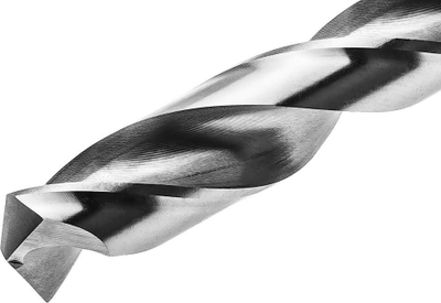 Spiral metali Baildon BASIC DIN 338 RN NWKa, 19mm, HSS, 135mm