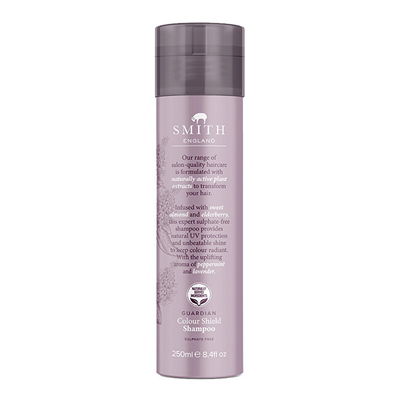Shampo për flokë Smith England, 250 ml