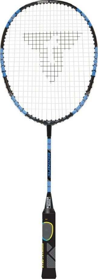 Ракета за бадминтон Talbot Torro Eli Junior, 58 cm, за деца, шарена